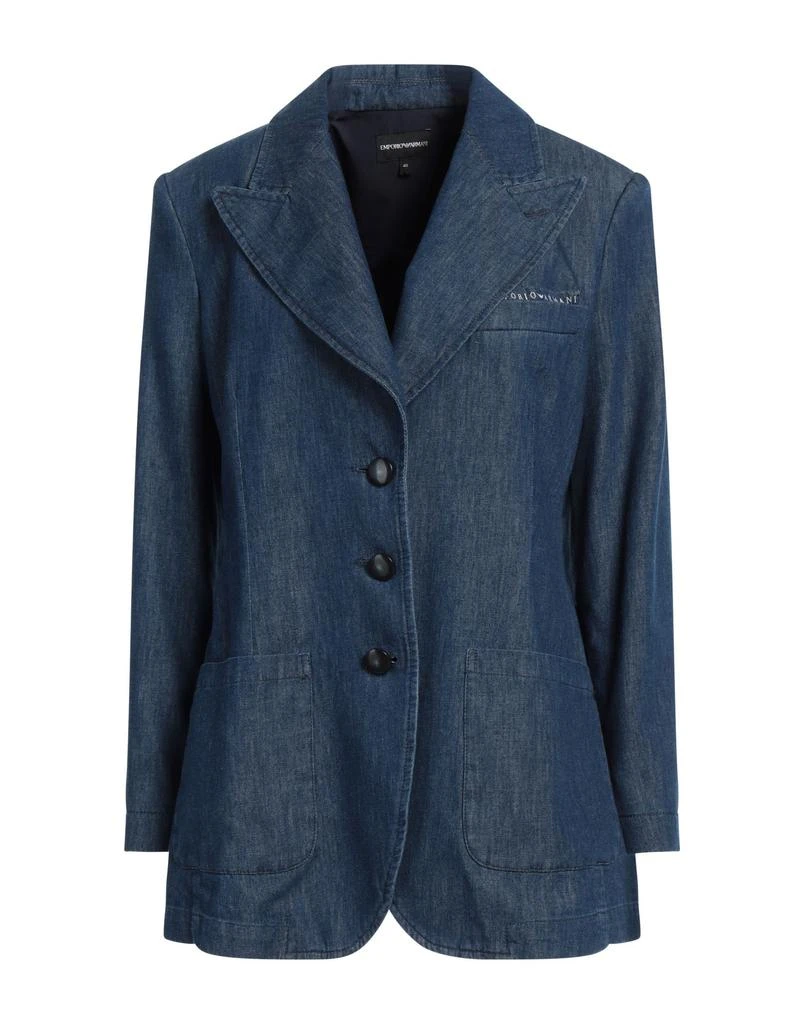 Emporio Armani Blazer 1