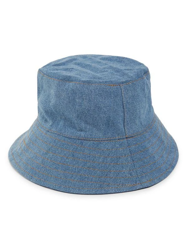 Cole Haan ​Denim Bucket Hat 2