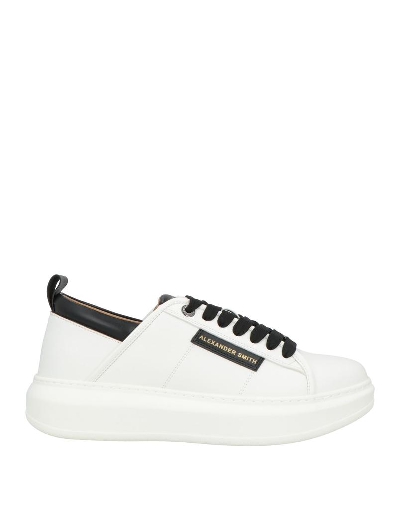 ALEXANDER SMITH Sneakers