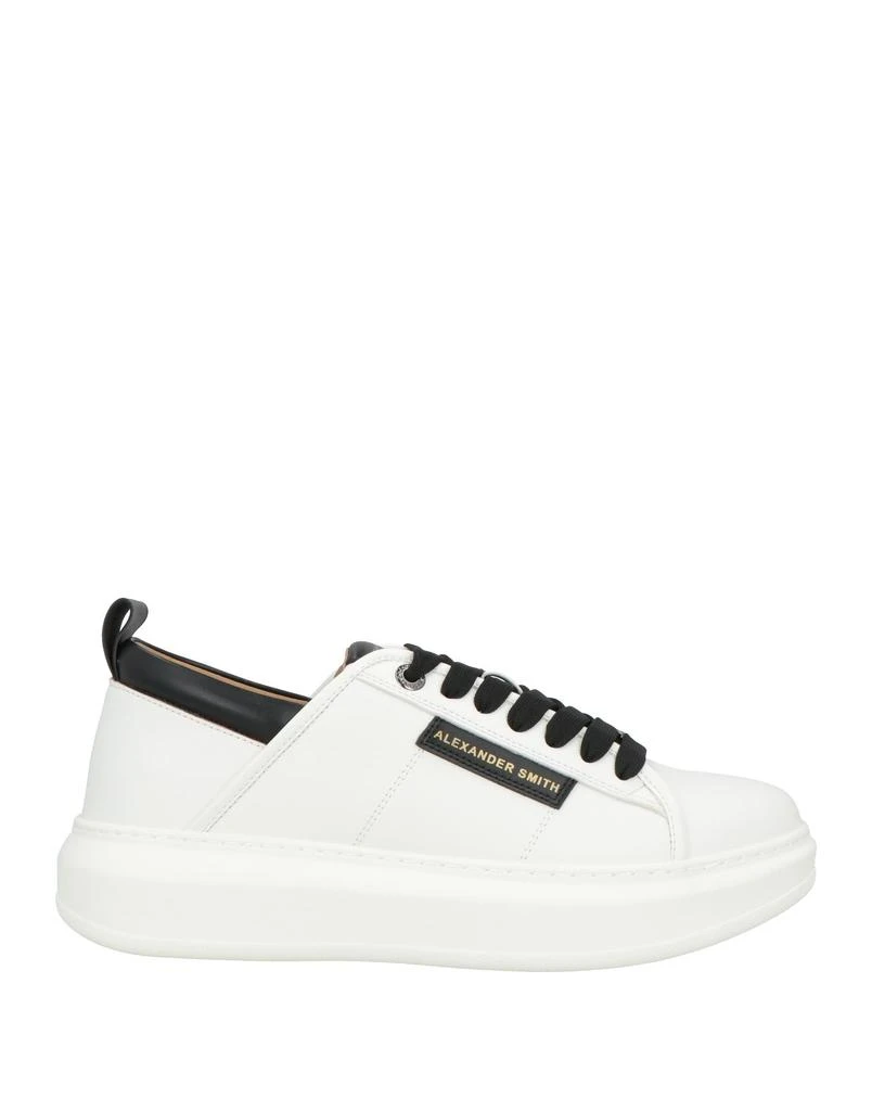 ALEXANDER SMITH Sneakers 1