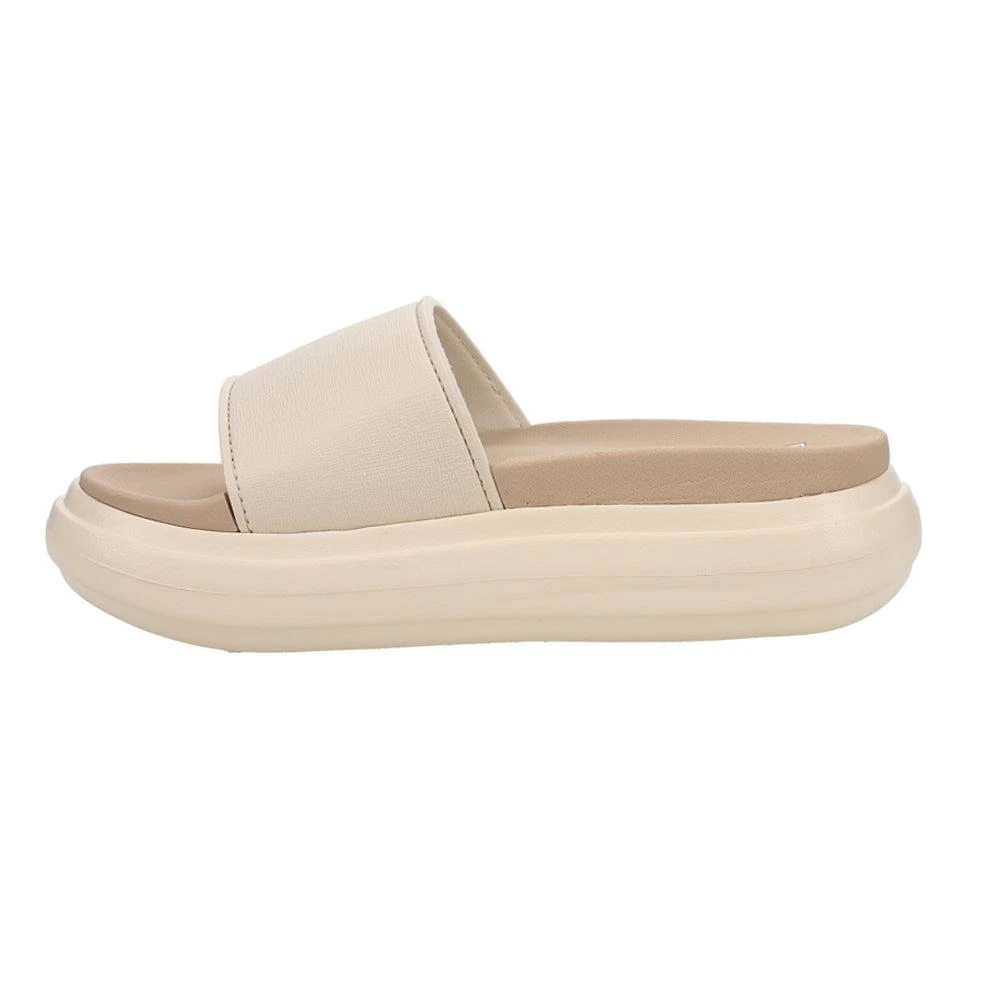 Reef Cushion Bondi Bay Platform Slide Sandals 3