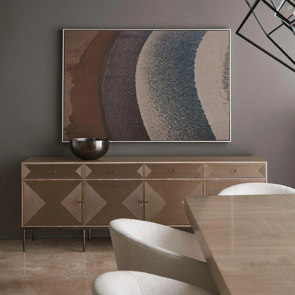 caracole Low Rise Buffet 7