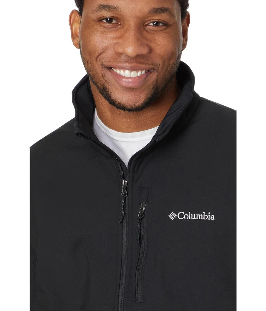 Columbia Big and Tall Ascender™ Softshell Jacket 3