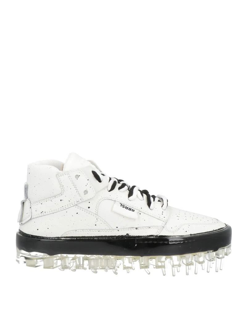 RUBBER SOUL Sneakers 1