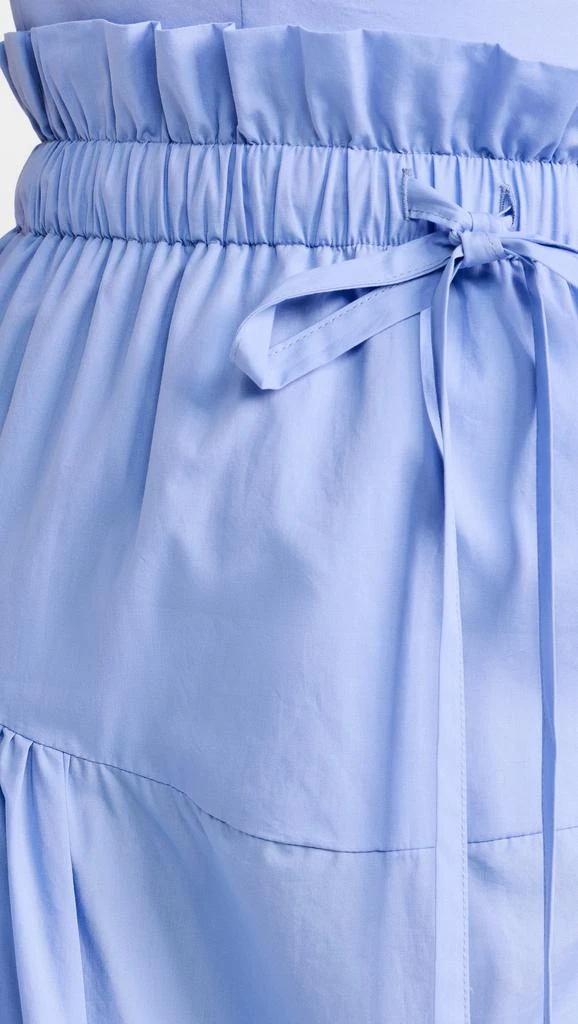 Kika Vargas Carrie Skirt 5