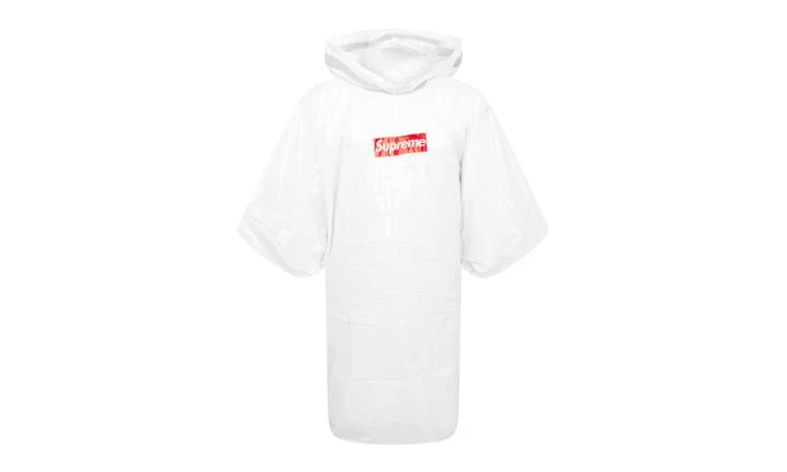 Supreme Supreme Ballpark Poncho 1