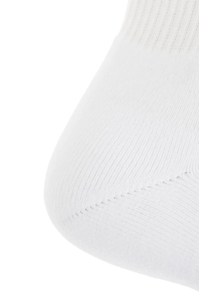 EA7 EMPORIO ARMANI Socks with logo 3