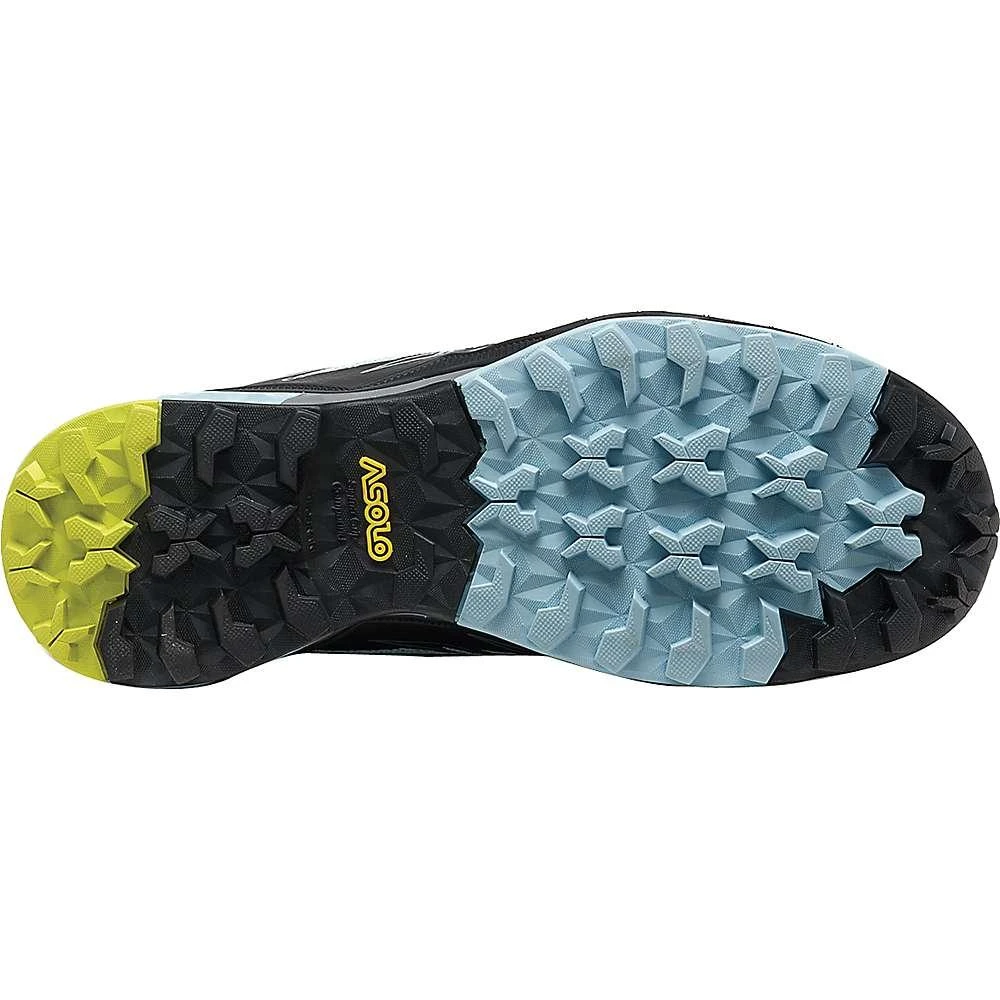 Asolo Asolo Women's Softrock Shoe 6