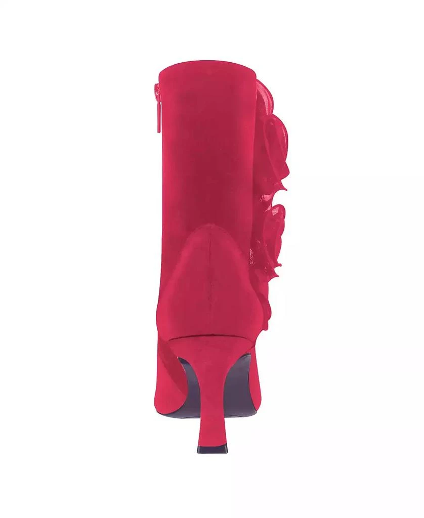 Impo Women's Vanguard Memory Foam Stretch Booties 3