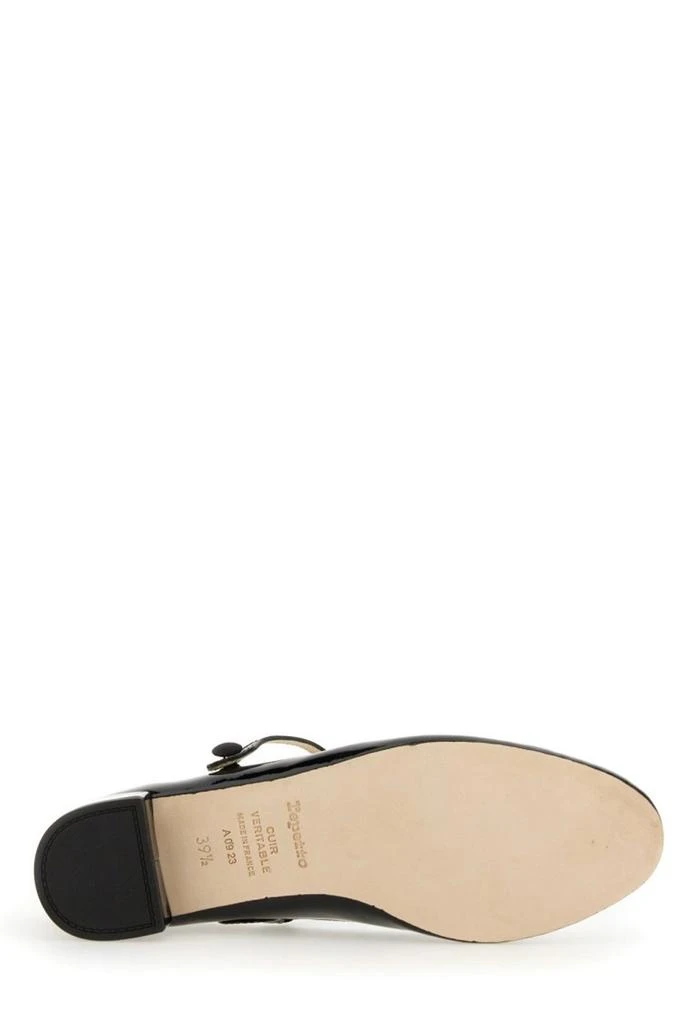 Repetto Repetto Mary Jane Ballet Flats 6