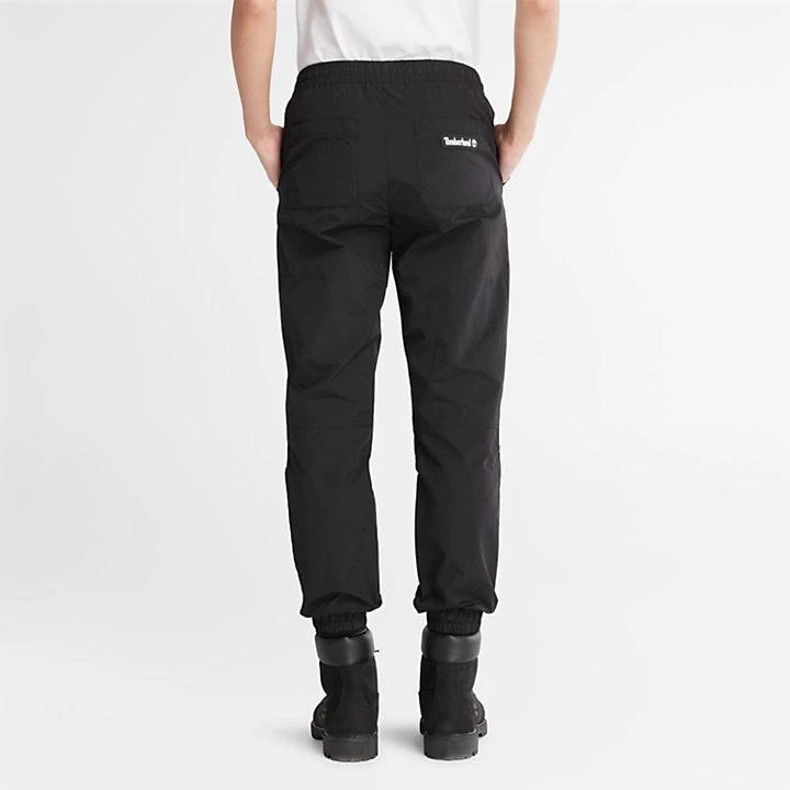 Timberland Tracksuit Bottoms for Women in Black 2