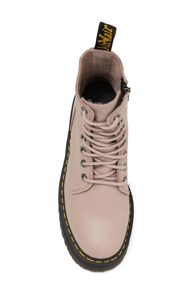 Dr. Martens Jadon Platform Boot 5