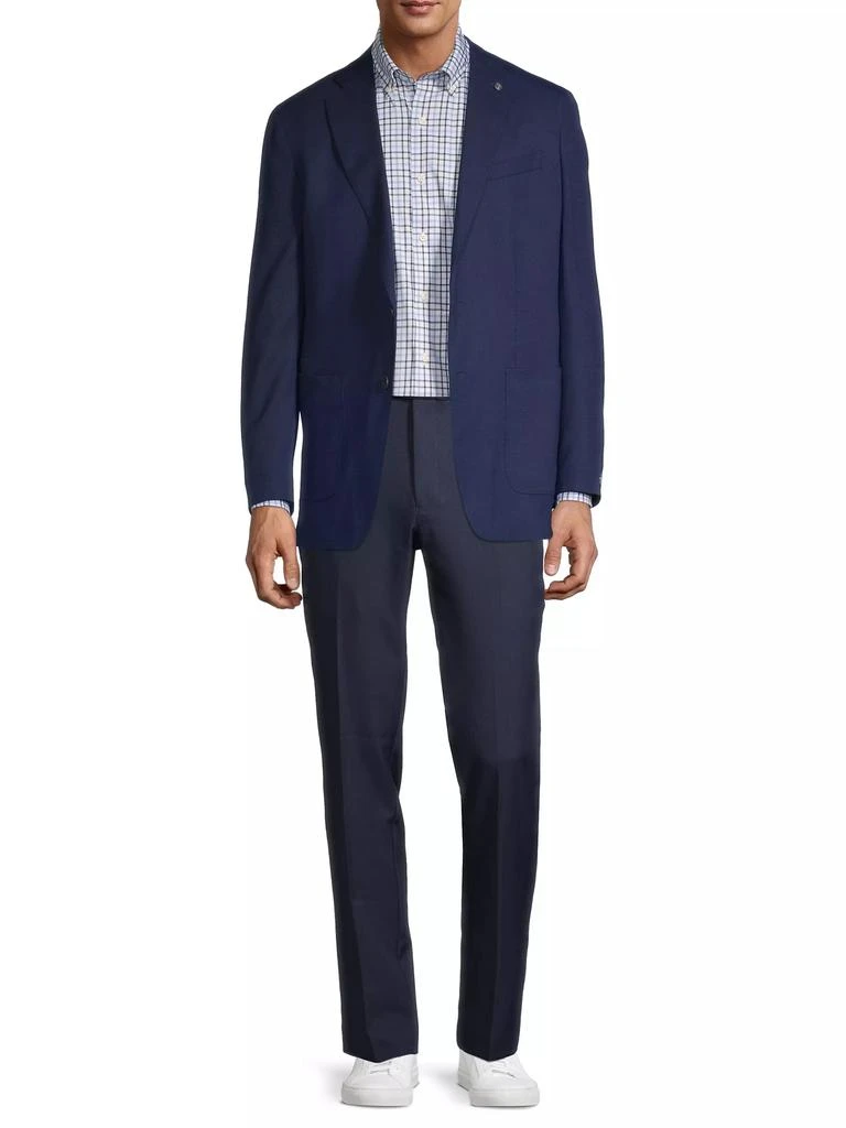 Peter Millar Excursionist Wool Blazer 2