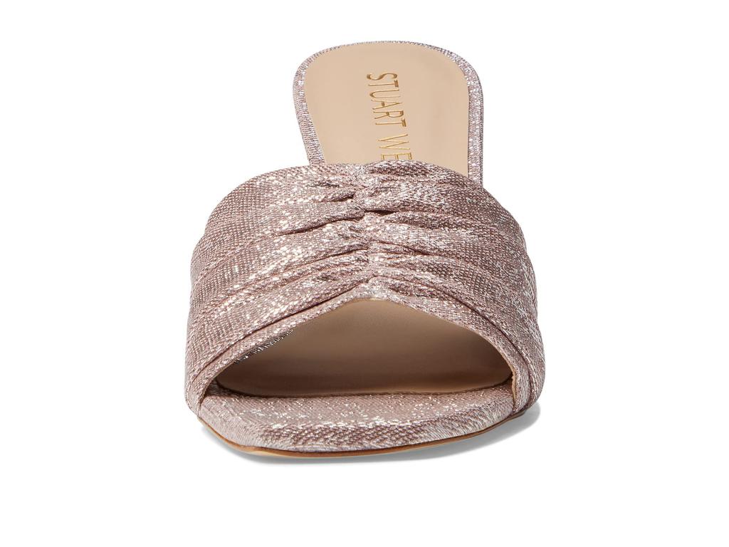 Stuart Weitzman Ruche 75 Slide