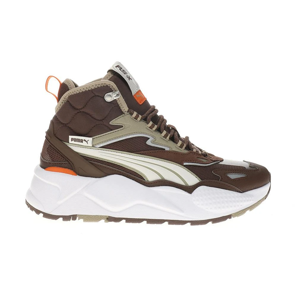 Puma Militia Rs-X High Top Sneakers 1