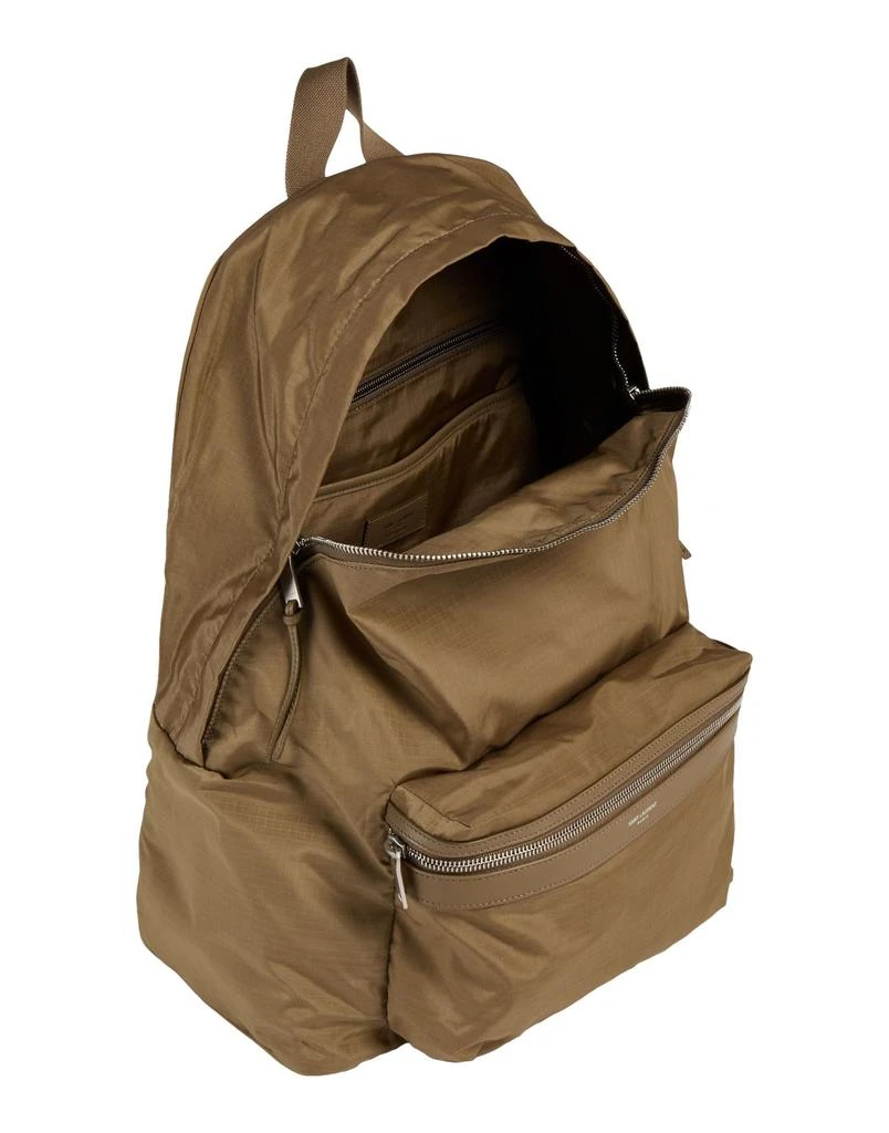 Yves Saint Laurent Backpacks 3