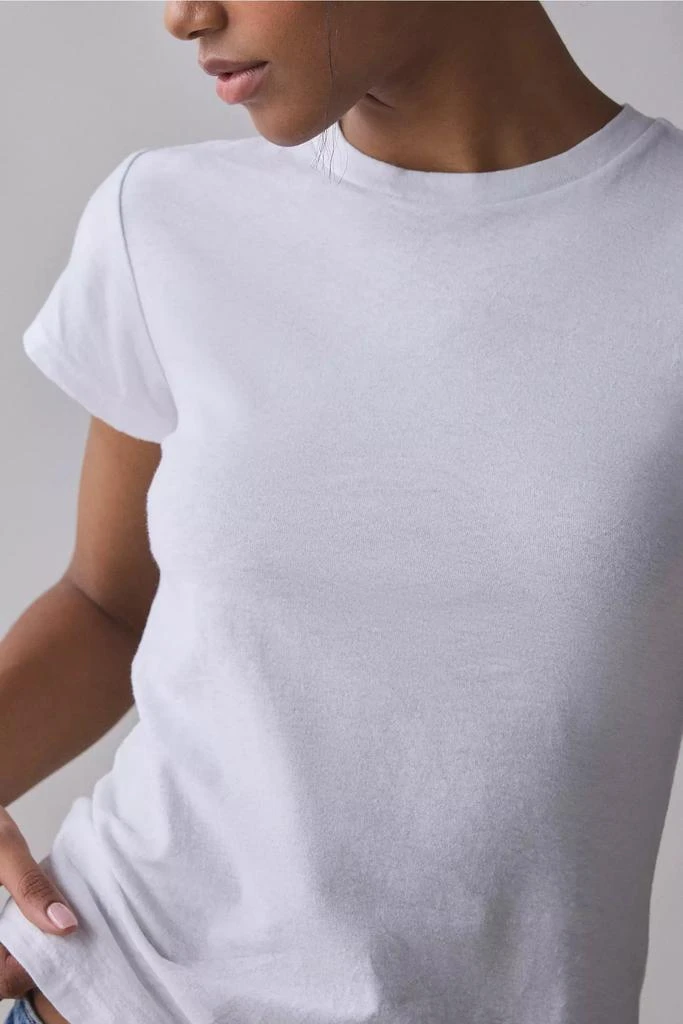 BDG BDG Short Sleeve Spill The Tee 2