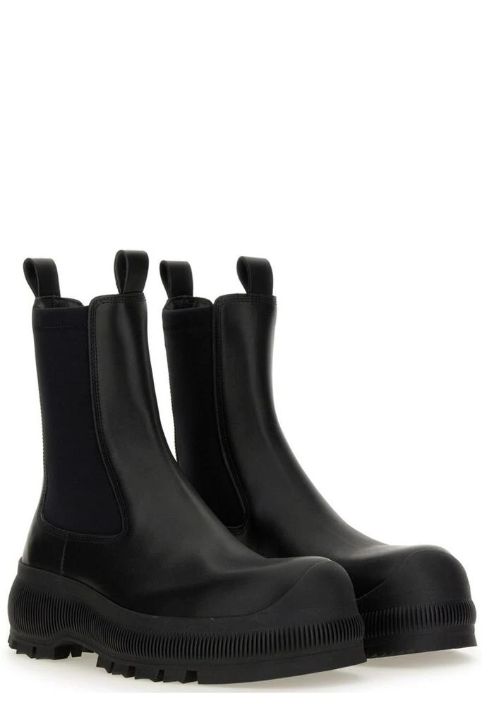 Jil Sander Jil Sander Chelsea Boots 2