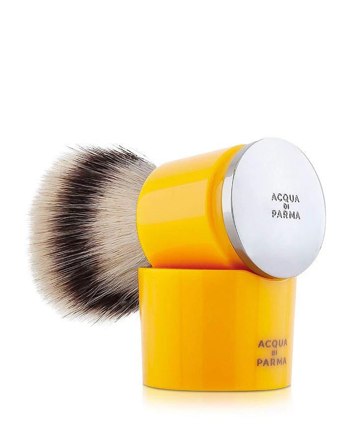 Acqua di Parma Barbiere Yellow Shaving Brush 1