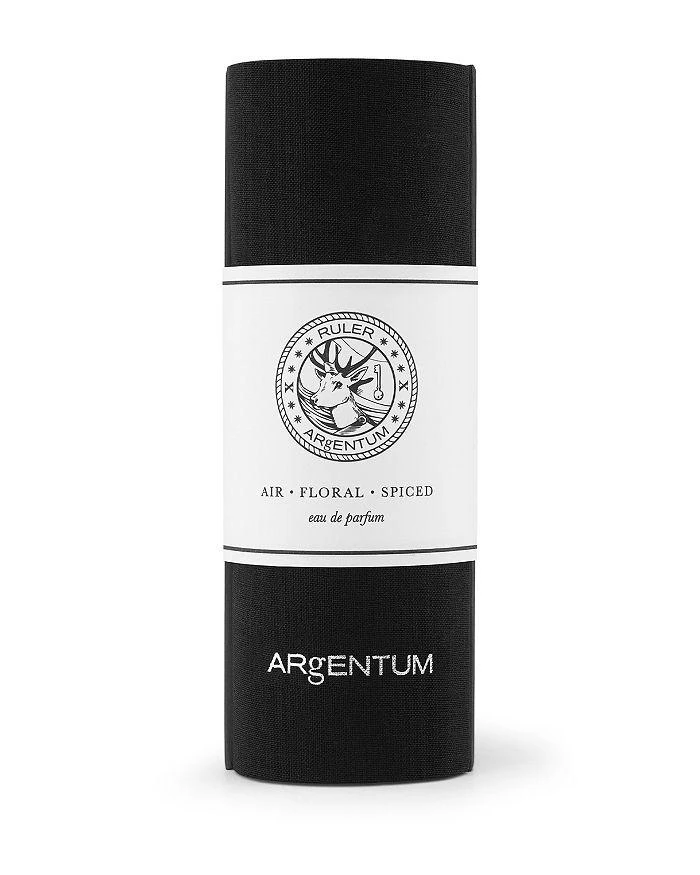 ARgENTUM Les Parfums Infinis RULER Eau de Parfum 1 oz. 9