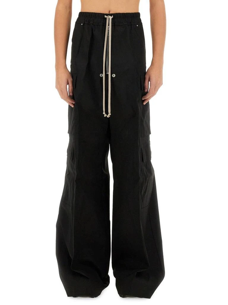 Rick Owens Rick Owens Cargo Pants 1