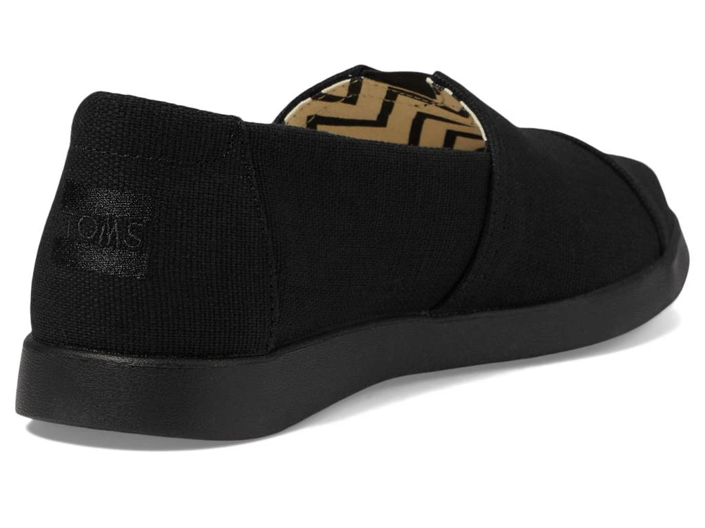 TOMS Alpargata Plus 5