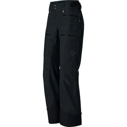 Norrøna Lofoten GORE-TEX Insulated Pant - Women
s 6