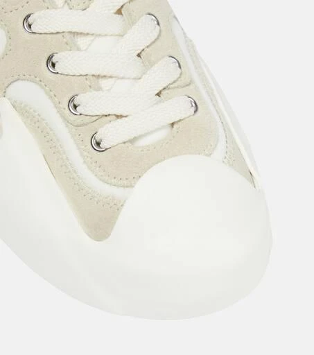 Zimmermann Low Splash sneakers 6