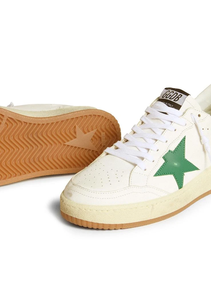 Golden Goose Ball Star 2 sneakers 4