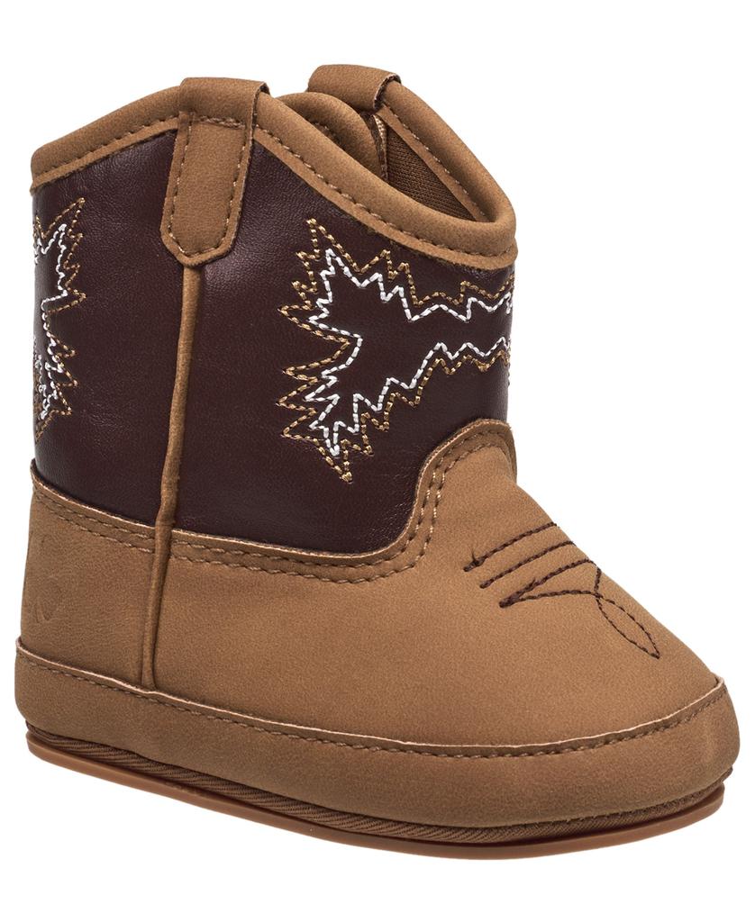 Lucky Brand Lucky Brand Baby Kitty Crib Shoe