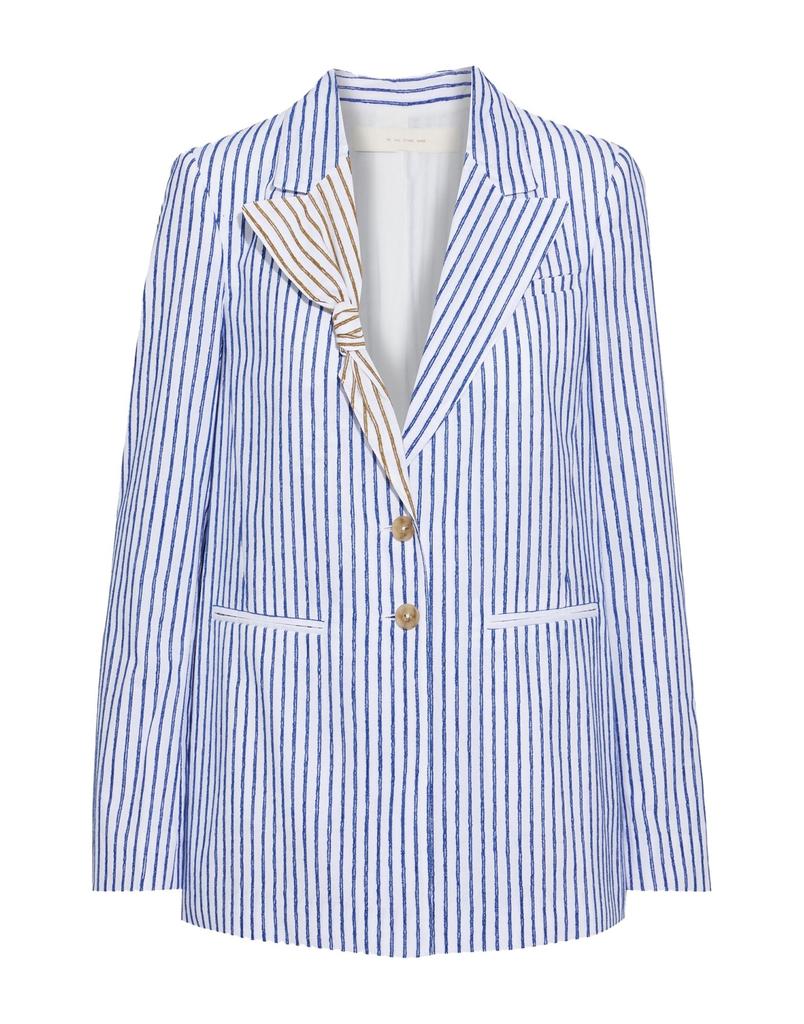 By Any Other Name Coat