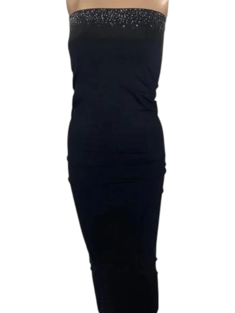 sandro knit maxi dress Sabah Fancy Knit Maxi Dress Ecru
