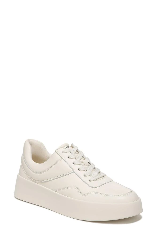 Vince Warren Court Sneaker 1