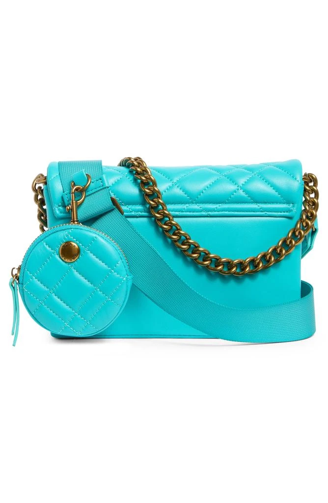Kurt Geiger Medium Brixton Lock Bag 3