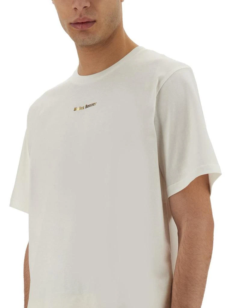 WALES BONNER Wales Bonner T-Shirt "Original" 4