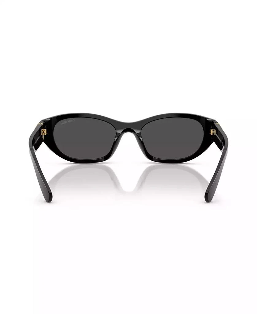 Miu Miu Women's Sunglasses MU A03S 2