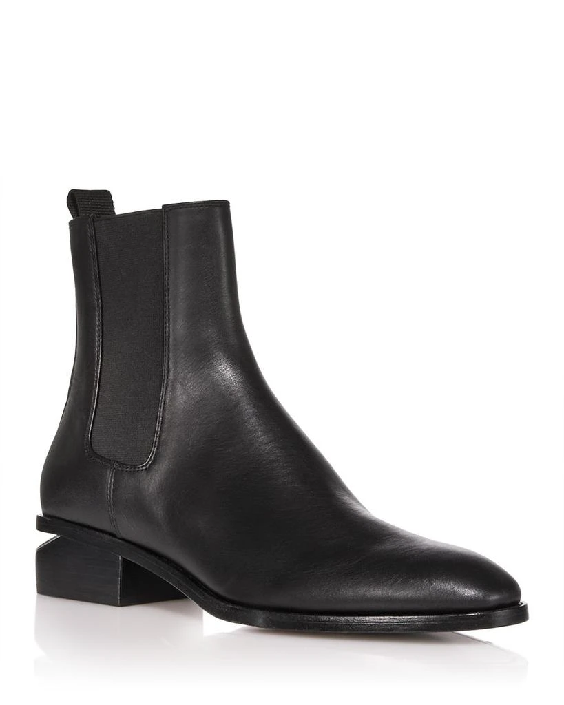 Alexander Wang Women's Kane 35 Ankle Boots 1
