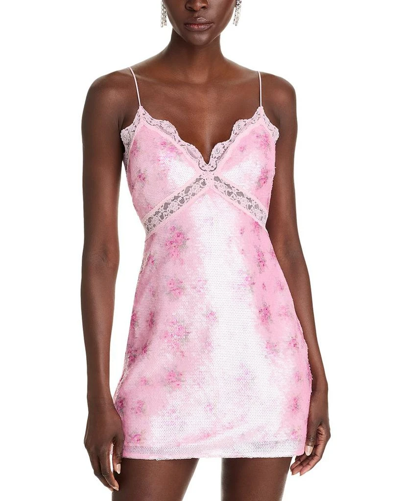 LOVESHACKFANCY Finta Dress 1
