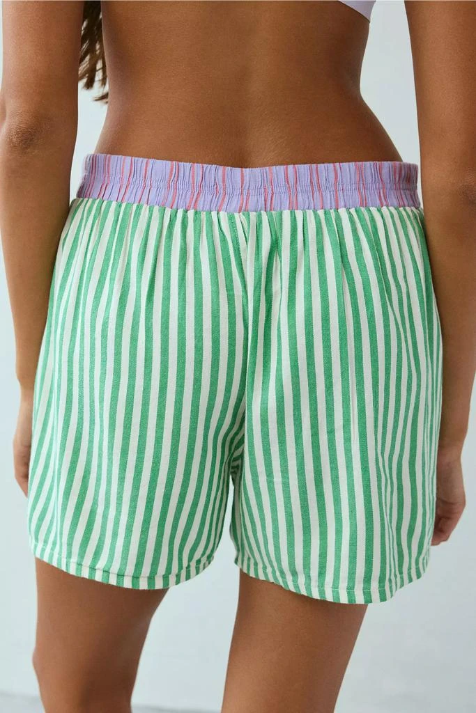 Out From Under Out From Under Lounge Boxer Short 4