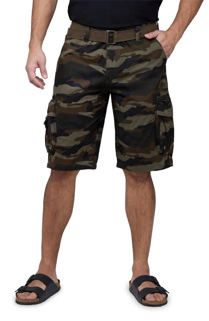 XRAY Cargo Shorts