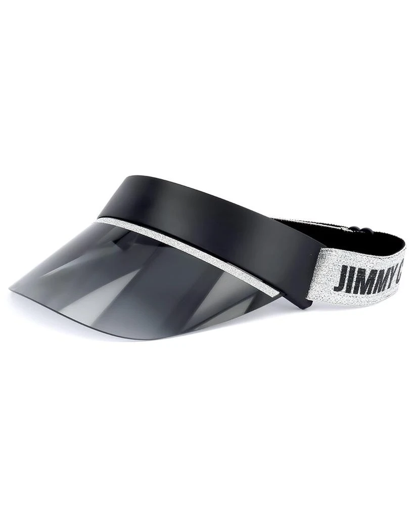 Jimmy Choo Women's Calix Visor 1