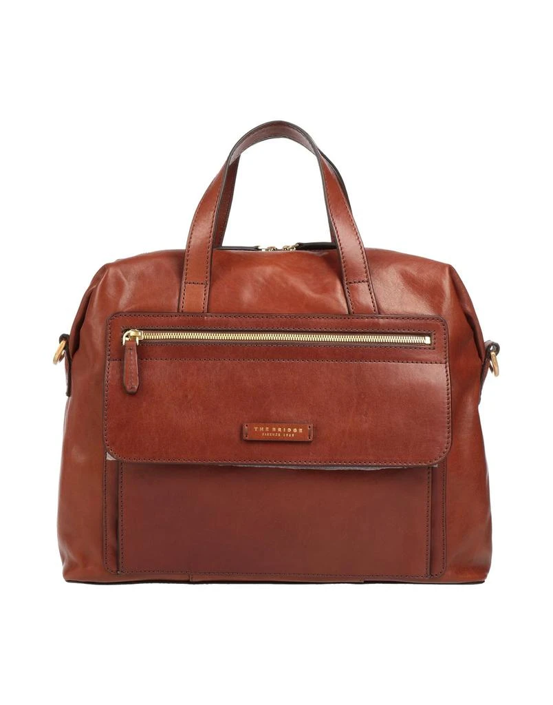 The Bridge Handbag 1