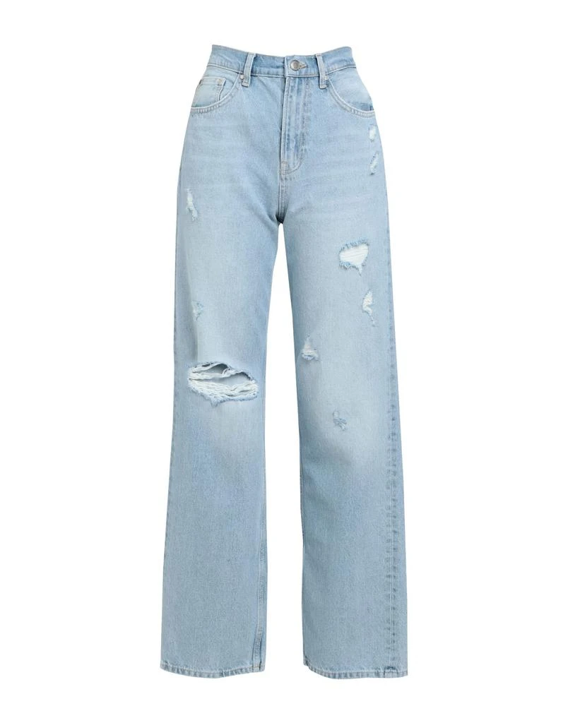 ONLY Denim pants 1