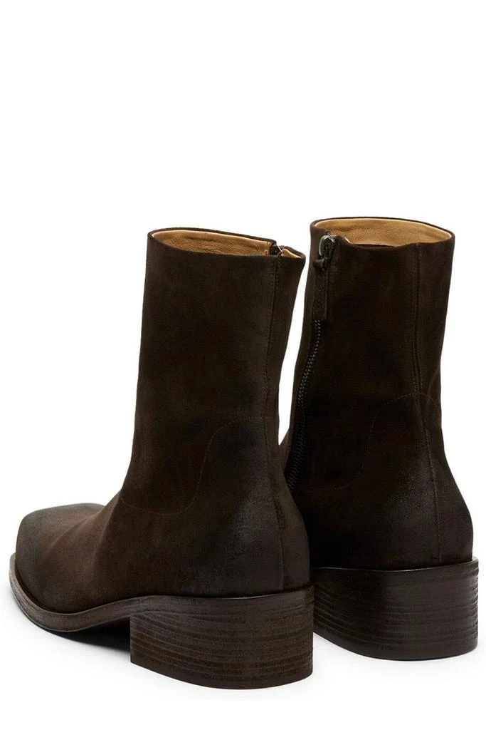 Marsèll Marsèll Cassello Ankle Boots 3