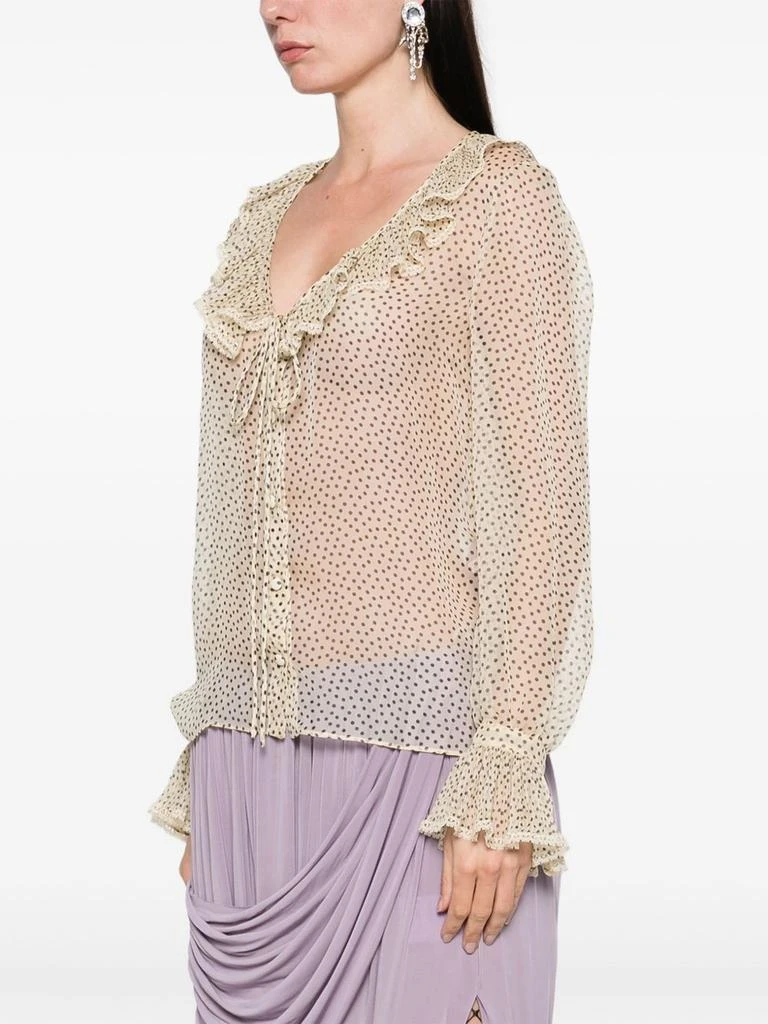 Valentino Women's Shirts 4