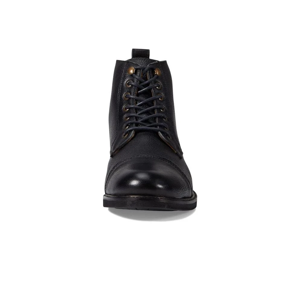 Marc Joseph New York Men's Lincoln Center Lace Up Shoes 7