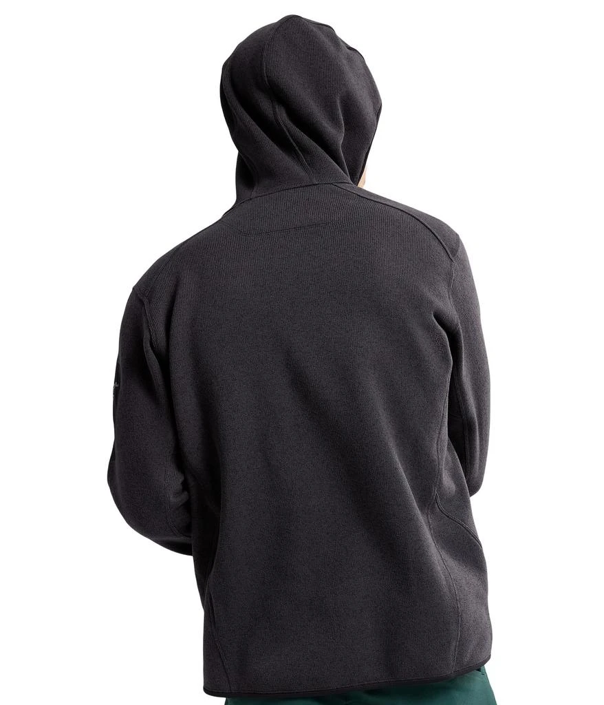 Arc'teryx Arc'teryx Covert Hoody Men's | Our Iconic Technical Fleece Hoody 2