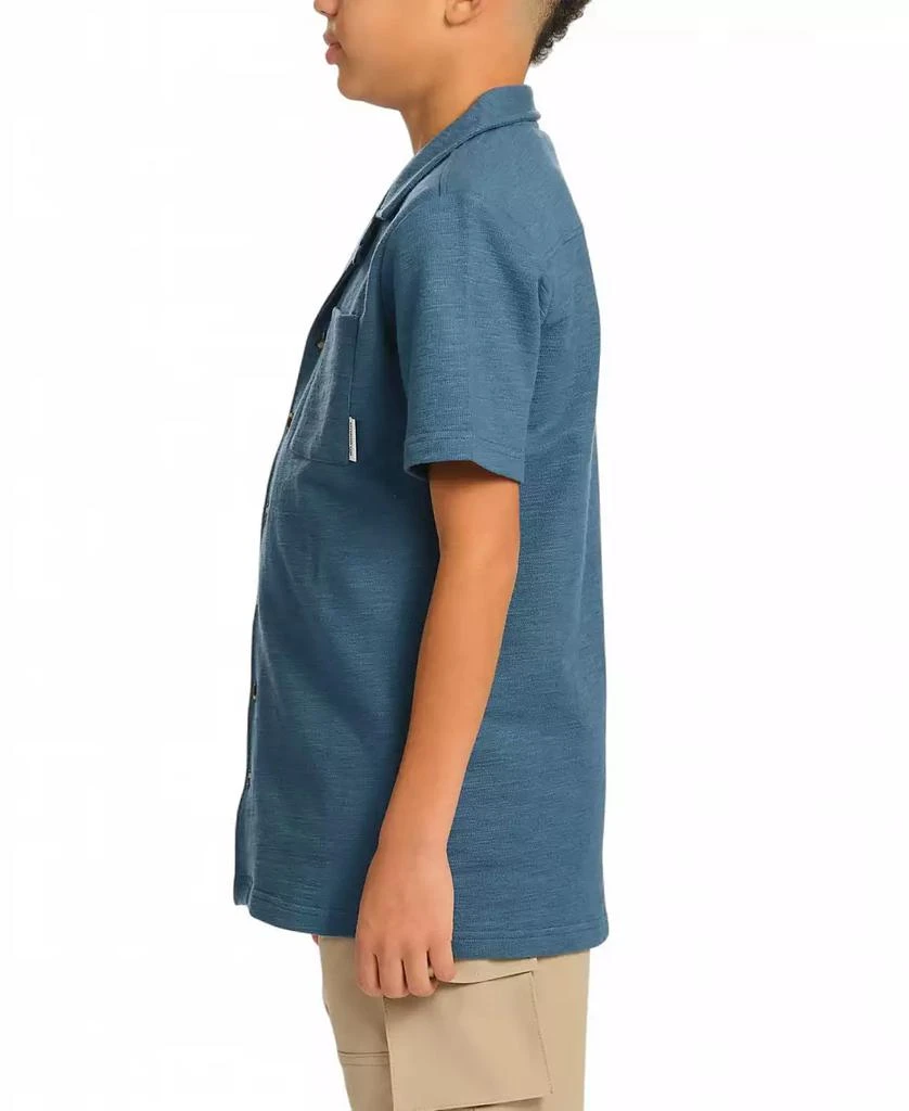 Sovereign Code Little and Big Boys Button-Up Shirt 3