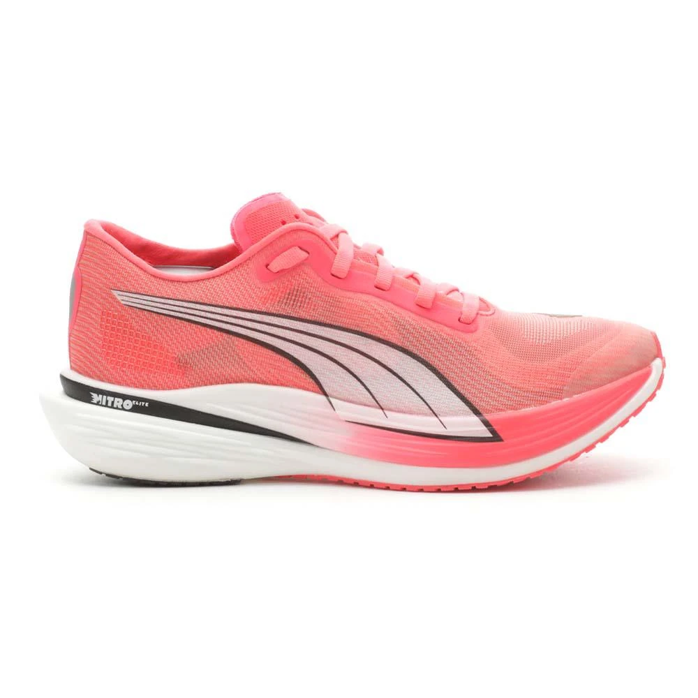 Puma Deviate Nitro Elite 2 Running Shoes 1