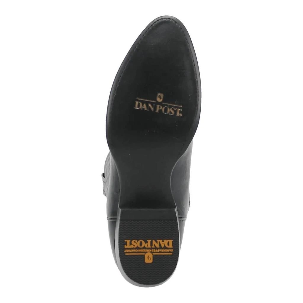 Dan Post Dan Post. - Men's Milwaukee Western Cowboy Boots 7